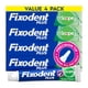 thumbnail image 1 of Adhesivo Dental Fixodent Plus Scope 2oz Pack 4 Fijacian Fuerte, 1 of 3