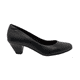 thumbnail image 1 of ZAPATOS STILLETO MODARE BLACK 7005.600.5536-15745 - Talla 36, 1 of 4