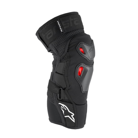 Protector de rodilla Alpinestars Bionic Pro Plasma CE Level 2 LX/L