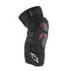 thumbnail image 1 of Protector de rodilla Alpinestars Bionic Pro Plasma CE Level 2 LX/L, 1 of 2