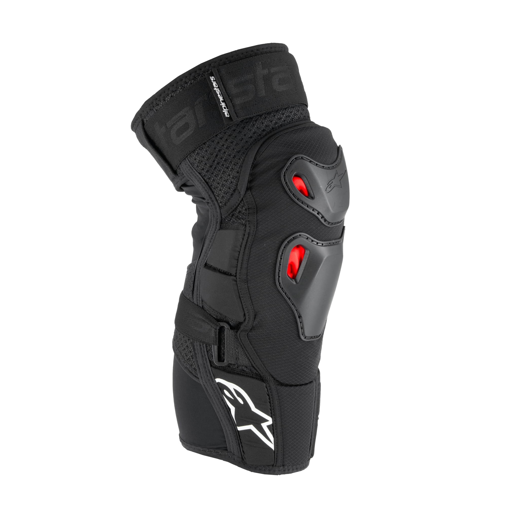 Protector De Rodilla Alpinestars Bionic Pro Plasma Ce Level 2 Lx/l