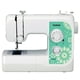 thumbnail image 3 of Máquina Overlock y Máquina de Coser 3534T&nbsp;+ JS-2135CL Multicolor, 3 of 3