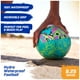 thumbnail image 2 of Football Swimways Hydro Blue, impermeable, 23,5 cm, para niños mayores de 5 años, 2 of 3