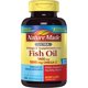 thumbnail image 1 of Suplemento Nature Made Ultra Omega-3 Burpless Aceite de Pescado 1400 mg 130 Unidades, 1 of 3