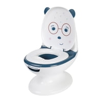 Potty Oso Azul Bebé Confort