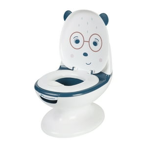 Potty Oso Azul Bebé Confort