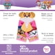thumbnail image 2 of Toalla de felpa de algodón con capucha Franco Paw Patrol para niños, 61 x 127 cm, 2 of 7