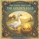 thumbnail image 1 of Libro publicado de forma independiente: La gallina de los huevos de oro, 1 of 1