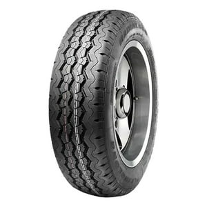 Linglong - Neumatico Ling Long 195/75 R14C 8Pr Radial 666