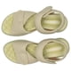 thumbnail image 3 of Sandalia Mujer Anabela Espolón Verde Piccadilly, 3 of 3