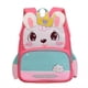 thumbnail image 1 of Cartoon Cute Little Rabbit Tiger Backpack For Boys Girls Large Capacity And Lightweight Backpack, 1 of 3