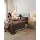thumbnail image 3 of Juego De Sabanas Lisas Estilo Elegante Y Moderno 2 Plazas, 3 of 6