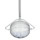 thumbnail image 1 of Recolector de Pelotas ASENVER 123 cm, Capacidad para 40 Pelotas, 1 of 6