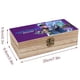 thumbnail image 2 of ¡Megamind Manda! Caja Organizadora de Madera Rústica - Caja Decorativa Multifuncional para Escritorio, Hogar, Oficina, Joyas y Manualidades, 2 of 6