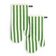 thumbnail image 1 of Manopla para horno Kate Spade New York 18 × 33 cm, pack de 2, 1 of 7