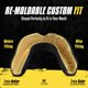 thumbnail image 5 of Protector Bucal Titan Armour® Boxeo Premium de Doble Capa para Adultos y Jóvenes, 5 of 7