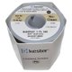 thumbnail image 1 of Alambre de soldadura Kester 24‑6337‑8800 0,8 mm – 2 unidades (0,45 kg), 1 of 4