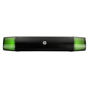 Hp - Parlante Sound Bar Bluetooth Rgb Negro Dhe-6010