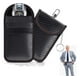 thumbnail image 1 of 2pcs Protector Faraday Para Llaves Coche,bolsa Bloqueo Rfid, 1 of 7