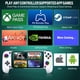 thumbnail image 2 of Controlador De Juegos Móvil Para Iphone Android Con Funda, 2 of 8