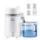 thumbnail image 1 of Destilador de agua VEVOR 6L 900W con filtro purificador de agua pura, 1 of 9