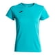 thumbnail image 1 of Polera Deportiva Mujer Combi Turquesa Flúor Joma, 1 of 3
