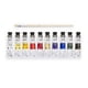 thumbnail image 2 of Set 10 Acrílico Pebeo Studio Colores 20ml + Pincel, 2 of 3