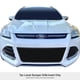 thumbnail image 1 of Malla de alambre negra Bumper Grille APG de 3 piezas, 1 of 3