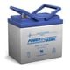 thumbnail image 1 of Batería Power Sonic PS-12350 12 V 35 Ah, 1 of 2