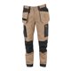 thumbnail image 1 of Pantalones de trabajo DEWALT Barstow Pro-Stretch resistentes al agua para hombre, 1 of 6