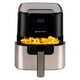 thumbnail image 2 of Freidora De Aire Air Fryer Chic 5,5 L, 2 of 9