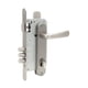 thumbnail image 3 of Cerradura Embutida Poli Futura B60 Acceso 1/2 Tirador, 3 of 6