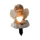 thumbnail image 1 of Estaca Decorativa De ángel Para Jardín, Letrero De Jardín En 2D, Accesorio Paisajístico Para El Patio De Casa De Un Niño, 1 of 6