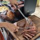 thumbnail image 4 of Tenedor para BBQ Traeger BAC791 de acero inoxidable, mango de 43 cm, 4 of 4