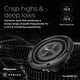 thumbnail image 4 of Subwoofer por componentes Pioneer TS-A2000LD2 8» 700 W, 4 of 6