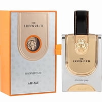 Armaf The Lions Club Monarque Edp 100Ml