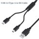 thumbnail image 3 of 2 Cables Cargadores Funturbo USB para DS 3DS 2DS, 3 of 3