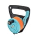 thumbnail image 1 of Carrete De Buceo Con Tapón Para El Pulgar, Línea Guía De Buceo Para Hacer Esnórquel En Cuevas De Naufragios, Color Azul, 1 of 5