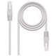 thumbnail image 1 of Cable De Red UTP 6E 10Mts Gris, 1 of 4