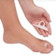 thumbnail image 1 of Estribo Corrector Para Dedo Mediano (Par)-Blunding, 1 of 3