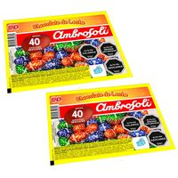 Dulces Altiro - 2 Bandejas De Huevitos De Pascua Ambrosoli