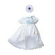 thumbnail image 1 of Vestido Para Muñeca BJD 1/6, Regalos De Cumpleaños, Tela Suave Hecha A Mano, Falda De Muñeca De 12 Pulgadas, Estilo F, 1 of 5