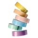 thumbnail image 5 of 6 Uds Cinta Adhesiva Bola Rodante Coloridos Juguetes Relajantes Para El Hogar Ni?os, 5 of 5