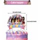 thumbnail image 5 of Kit Cumpleaños Katseye Kpop Decoracion Fiesta Globos, 5 of 6