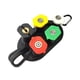 thumbnail image 1 of Juego De Puntas Para Lavadora A Presión, Conector Rápido De 1/4'' Para Lavadora Eléctrica De Entrada, Estilo Césped B, 1 of 5