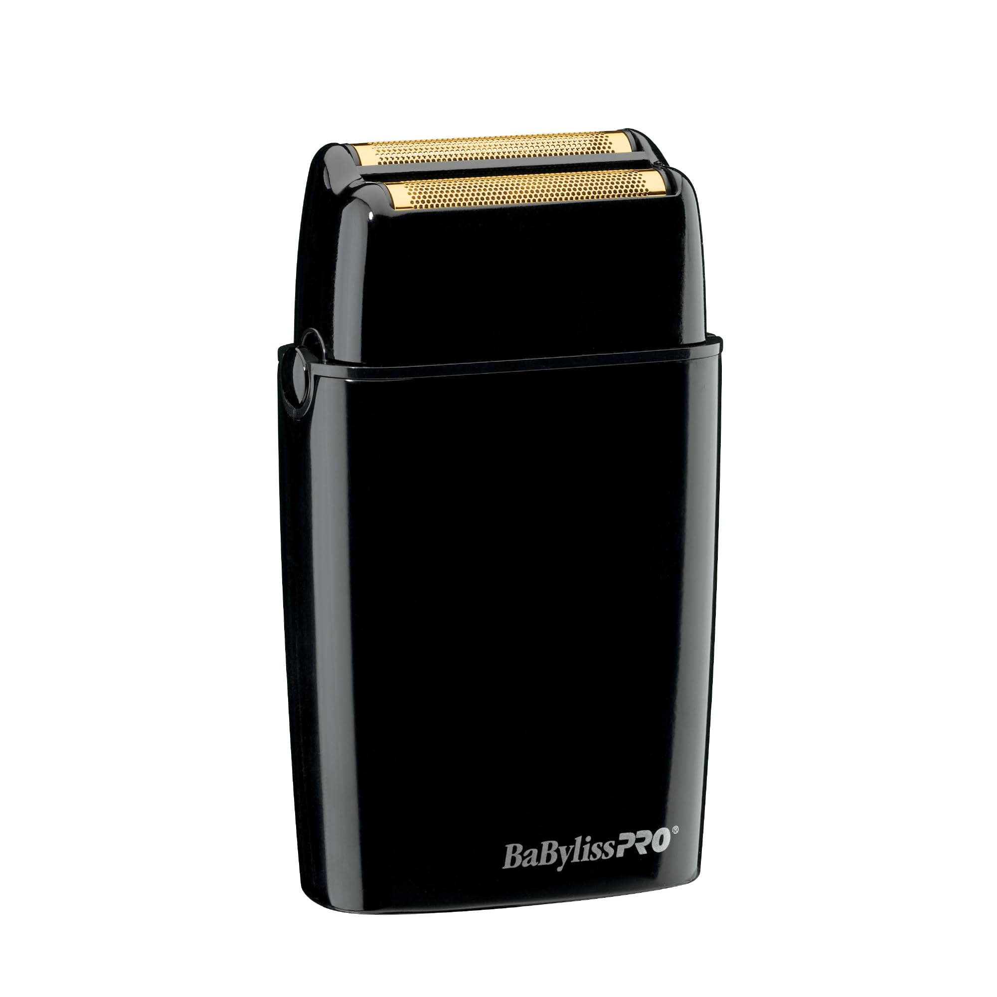 Rasurador Babylisspro Blackfx Doble Lámina