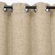 thumbnail image 2 of SET 2 CORTINAS MERIDA BEIGR, 2 of 2