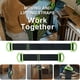 thumbnail image 1 of 1pc Moving Belt, Single Or Two-Person Retractable Carrying Straps With Handles, Durable, Suitable For Handling Heavy Objects For Boxes, Furniture, Sandbags, Mattresses, 1 of 4