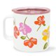 thumbnail image 2 of Taza Térmica Kate Spade Spring Pansies 473 ml Doble Pared, 2 of 4