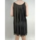 thumbnail image 2 of Vestido Mossimo M Segunda Mano Mujer, 2 of 3